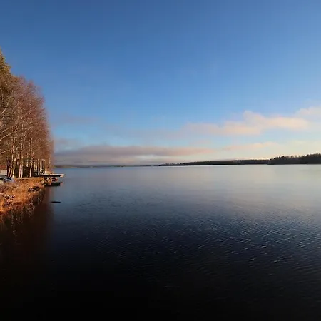 Villa Vietos Jolanki