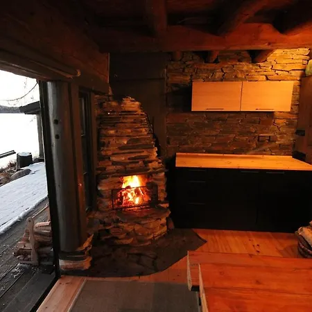 Villa Vietos Jolanki