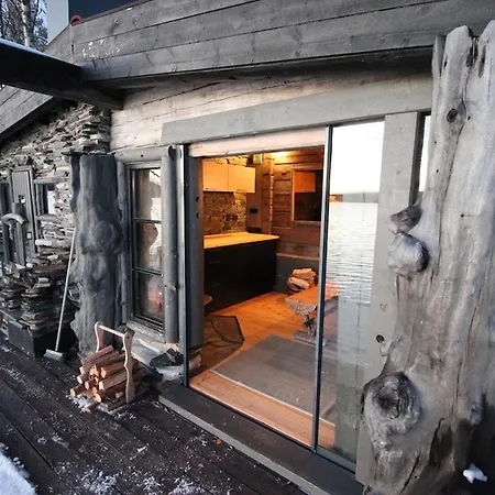 Vietos Villa Jolanki