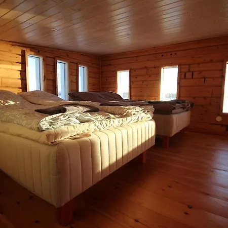 Villa Vietos Jolanki