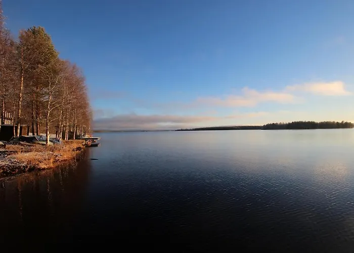 Villa Vietos Jolanki