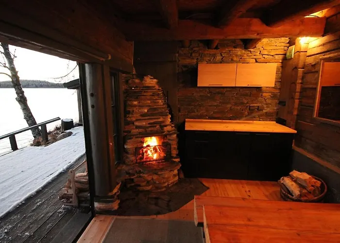 Villa Vietos Jolanki