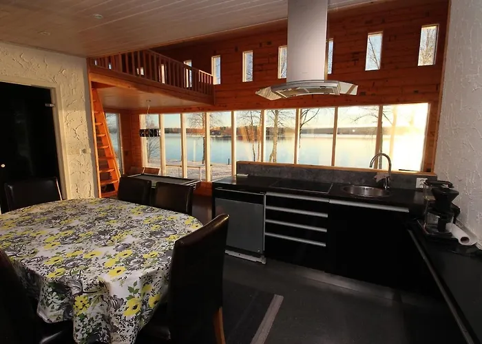 Vietos Villa Jolanki