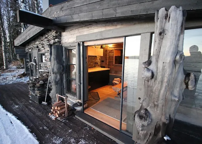 Vietos Villa Jolanki