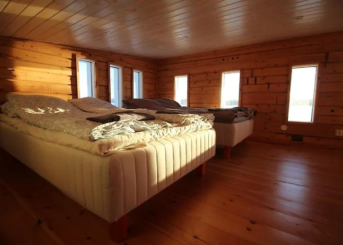 Villa Vietos Jolanki