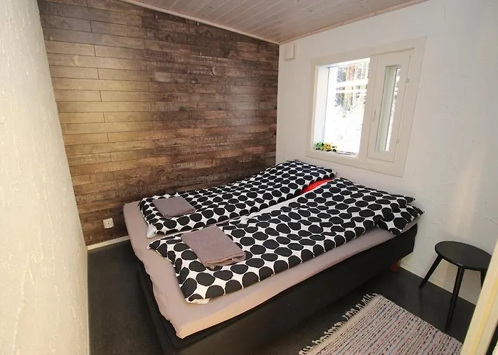 Villa Vietos Jolanki